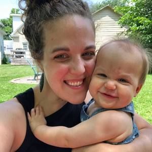 Meet your Posher, Danyelle